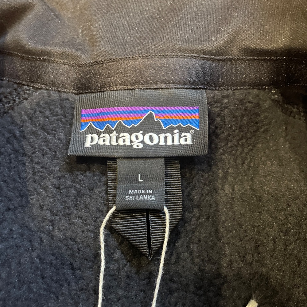 Patagonia Better Sweater Vest - Picture 7 of 9